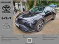 Toyota C-HR Hybrid Team D 1.8 EU6d Rückfahrkamera Sitz- und Le Noir - thumbnail 1