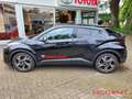 Toyota C-HR Hybrid Team D 1.8 EU6d Rückfahrkamera Sitz- und Le Noir - thumbnail 10