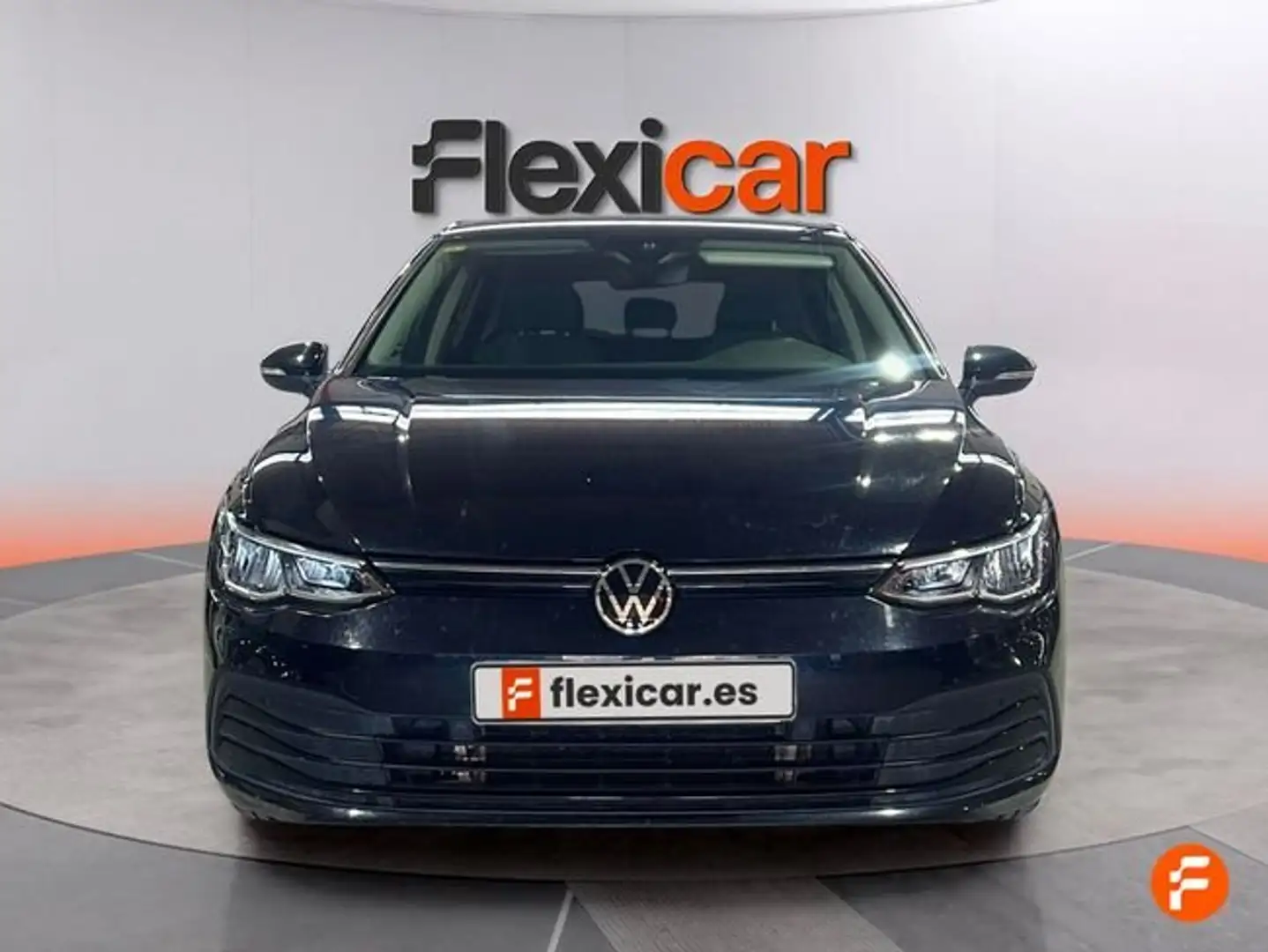 Volkswagen Golf 1.5 TSI Evo BM Advance 96kW Negro - 2