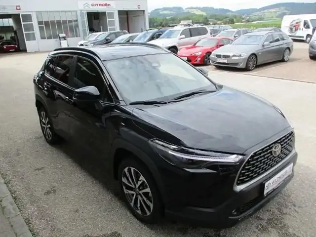 Toyota Corolla Cross 1,8 Hybrid Active Drive 2WD !!! PREISHIT !!!