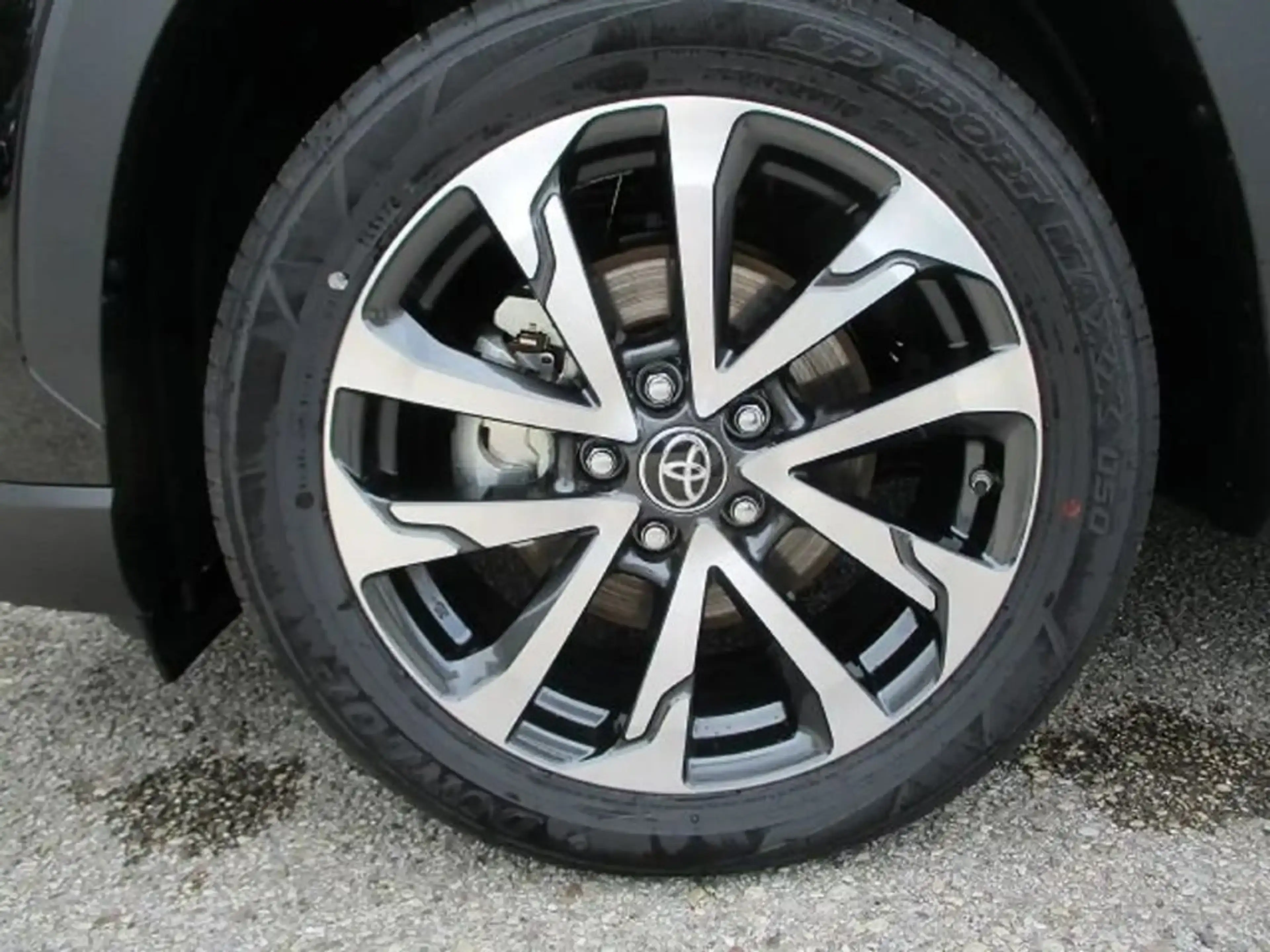 Toyota Corolla Cross 1,8 Hybrid Active Drive 2WD !!! PREISHIT !!! — photo 9