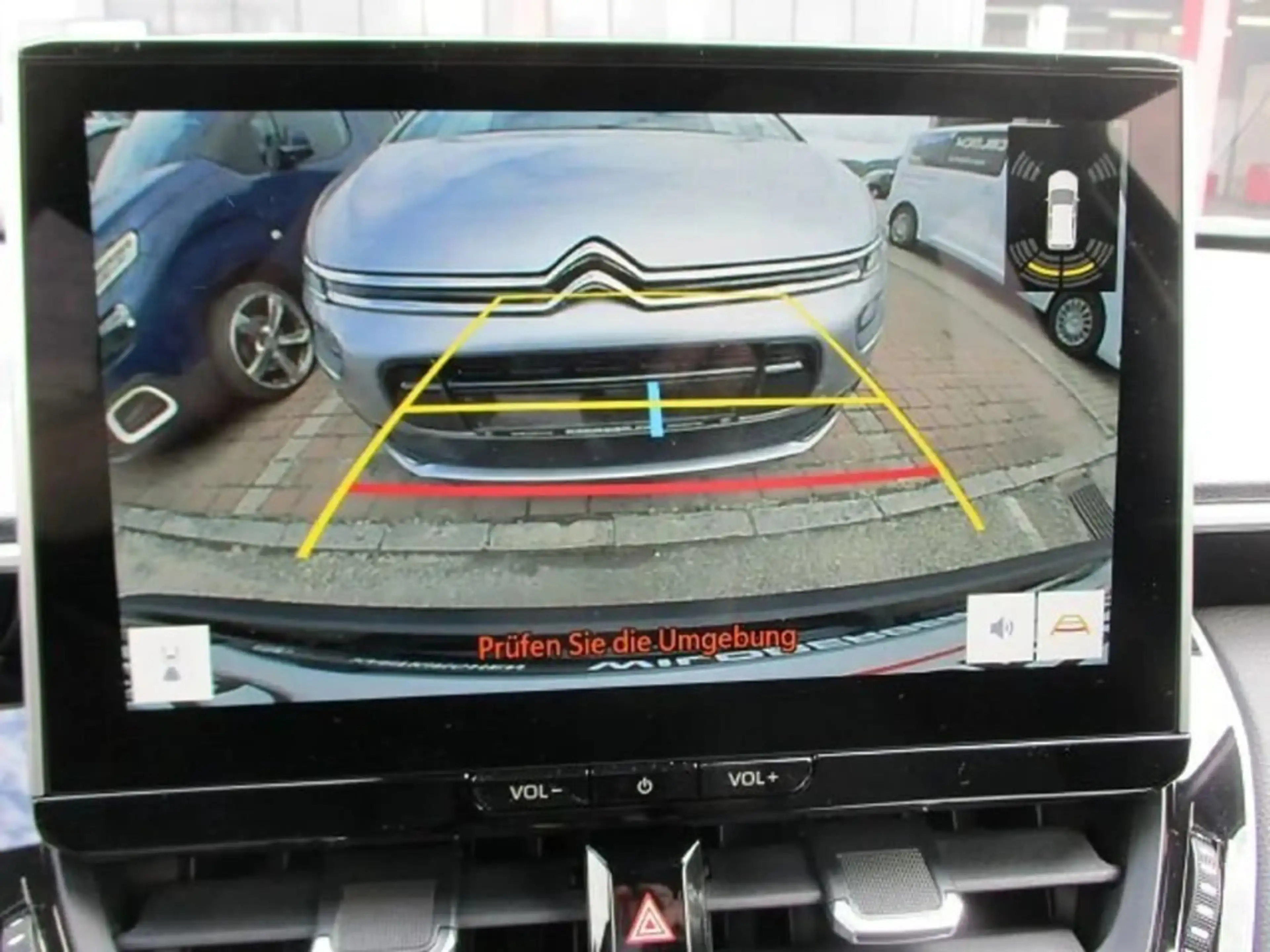 Toyota Corolla Cross 1,8 Hybrid Active Drive 2WD !!! PREISHIT !!! — photo 15