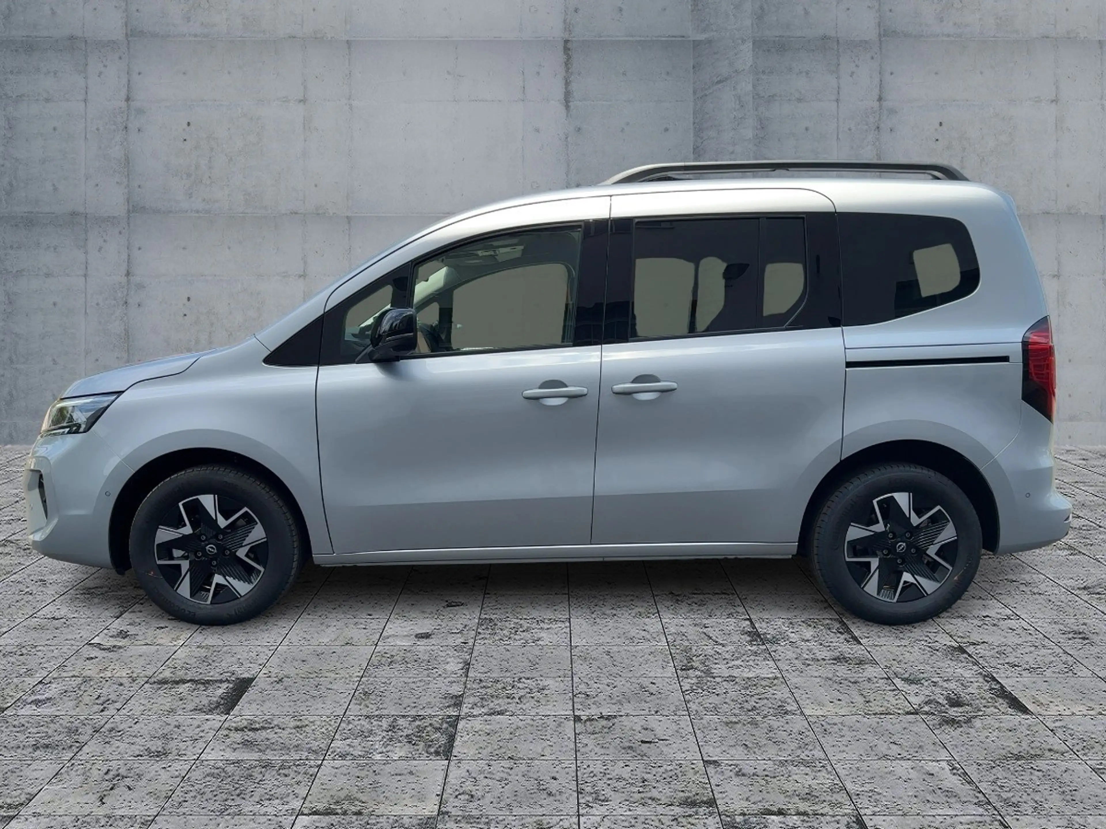 Nissan Townstar 1.3DIG-T L1 TEKNA KOMBI 130PS NAVI — photo 2