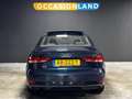 Audi A3 Limousine 1.0 TFSI|PANO|STOELV|CRUISE|BLUETOOTH|17 Azul - thumbnail 6