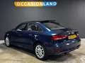 Audi A3 Limousine 1.0 TFSI|PANO|STOELV|CRUISE|BLUETOOTH|17 Azul - thumbnail 3