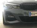 BMW 330 330d Aut. Grau - thumbnail 3