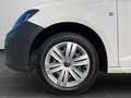 Volkswagen Caddy 2.0 TDI Kasten Weiß - thumbnail 8