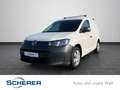 Volkswagen Caddy 2.0 TDI Kasten Weiß - thumbnail 1