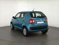 Suzuki Ignis 1.2 Club Klima Freisprechanlage PDC USB Azul - thumbnail 3