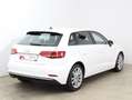 Audi A3 35 TDI Sport Weiß - thumbnail 4