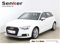 Audi A3 35 TDI Sport Weiß - thumbnail 1