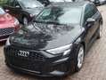 Audi A3 A3 40 TFSI !!! S LINE / FULL / NIEUWSTAAT !!! Nero - thumbnail 1