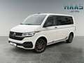 Volkswagen T6 Multivan T6.1 Multivan STAR EDITION 4MOTION -NAVI*AHK*ACC Blanco - thumbnail 1