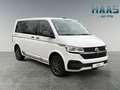 Volkswagen T6 Multivan T6.1 Multivan STAR EDITION 4MOTION -NAVI*AHK*ACC Blanco - thumbnail 7