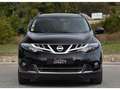 Nissan Murano Murano 2.5 dCi FAP - 190 - BVA  II . PHASE 2 Zwart - thumbnail 8
