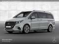 Mercedes-Benz V 300 d AVANTGARDE+9G+AHK+Klimaautom.+Navi+DIS Grau - thumbnail 9
