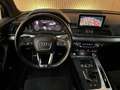 Audi Q5 2.0 TFSI quattro Sport S Line Black Edition Czarny - thumbnail 10