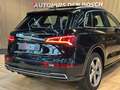 Audi Q5 2.0 TFSI quattro Sport S Line Black Edition Czarny - thumbnail 13
