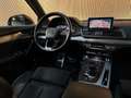 Audi Q5 2.0 TFSI quattro Sport S Line Black Edition Czarny - thumbnail 9