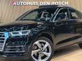Audi Q5 2.0 TFSI quattro Sport S Line Black Edition Czarny - thumbnail 12