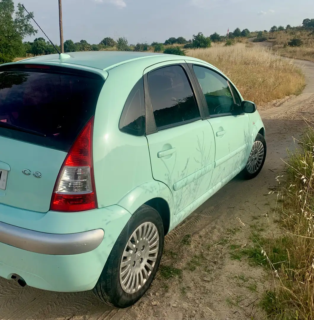Citroen C3 C3 1.4HDI SX SX - 2