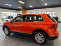 Volkswagen Tiguan 1.4TSI Highline 4Mot Aut*Reif+TÜV+InspNEU Orange - thumbnail 7