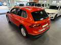 Volkswagen Tiguan 1.4TSI Highline 4Mot Aut*Reif+TÜV+InspNEU Orange - thumbnail 3