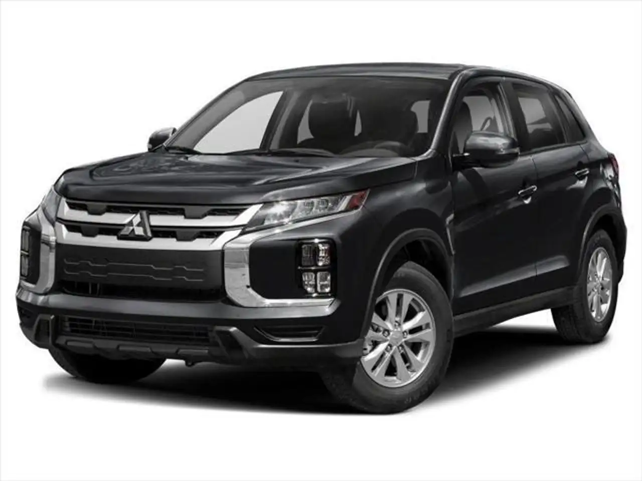 2026 Mitsubishi RVR