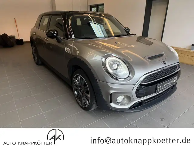MINI Cooper S Clubman Cooper S Navi/Autom./Klima/LED/Sitzhzg.