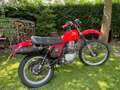 Honda XL 500 Enduro Rojo - thumbnail 5