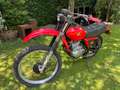 Honda XL 500 Enduro Rojo - thumbnail 2
