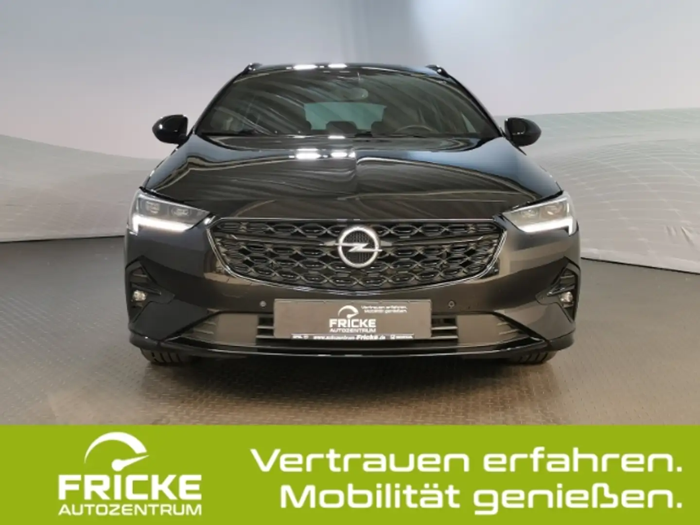 Opel Insignia ST Ultimate +Leder+Head-Up+Sitzbelüft.+Wireless-Ch Nero - 2