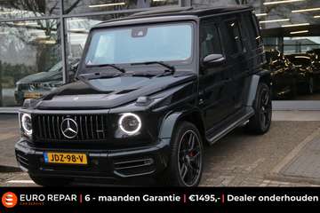 63 BURMESTER DEALER OND. BTW-AUTO!