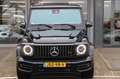 Mercedes-Benz G 63 BURMESTER DEALER OND. BTW-AUTO! Vert - thumbnail 2