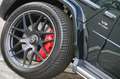 Mercedes-Benz G 63 BURMESTER DEALER OND. BTW-AUTO! Groen - thumbnail 5