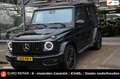 Mercedes-Benz G 63 BURMESTER DEALER OND. BTW-AUTO! Vert - thumbnail 1