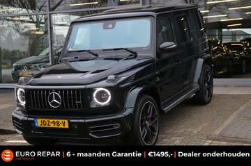 63 BURMESTER DEALER OND. BTW-AUTO!