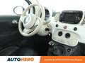 Fiat 500 0.9 TwinAir Lounge Blanc - thumbnail 13