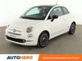 Fiat 500 0.9 TwinAir Lounge Blanc - thumbnail 1