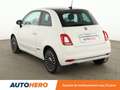 Fiat 500 0.9 TwinAir Lounge Blanc - thumbnail 4