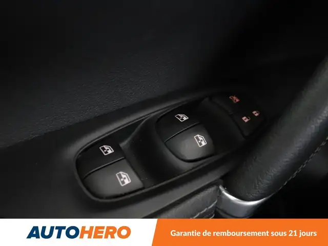 Nissan Qashqai view 28