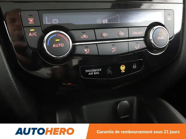 Nissan Qashqai view 24