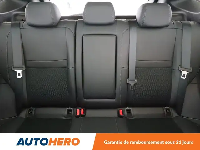 Nissan Qashqai view 15
