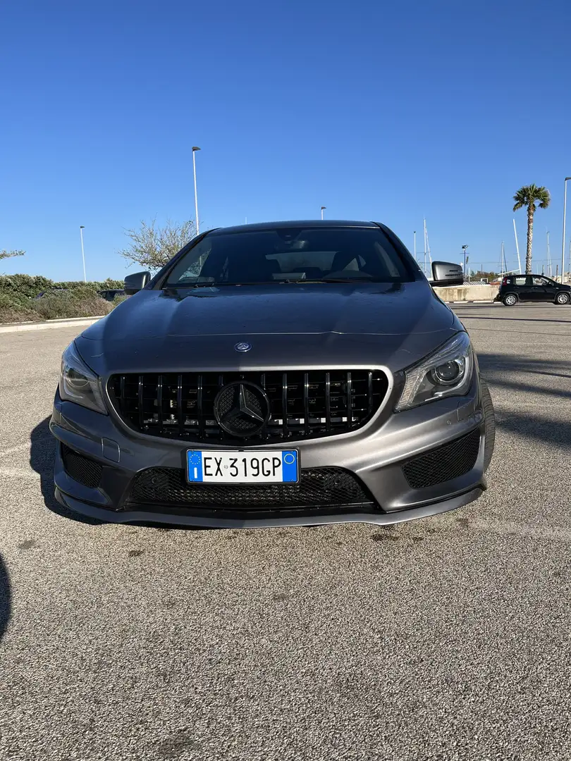 Mercedes-Benz CLA 200 d (cdi) Premium auto - 2