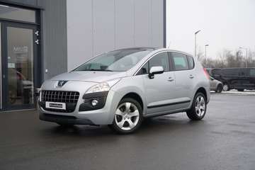 1.6 Active *Pano*Navi*PDC*Tempomat* 1.Hand