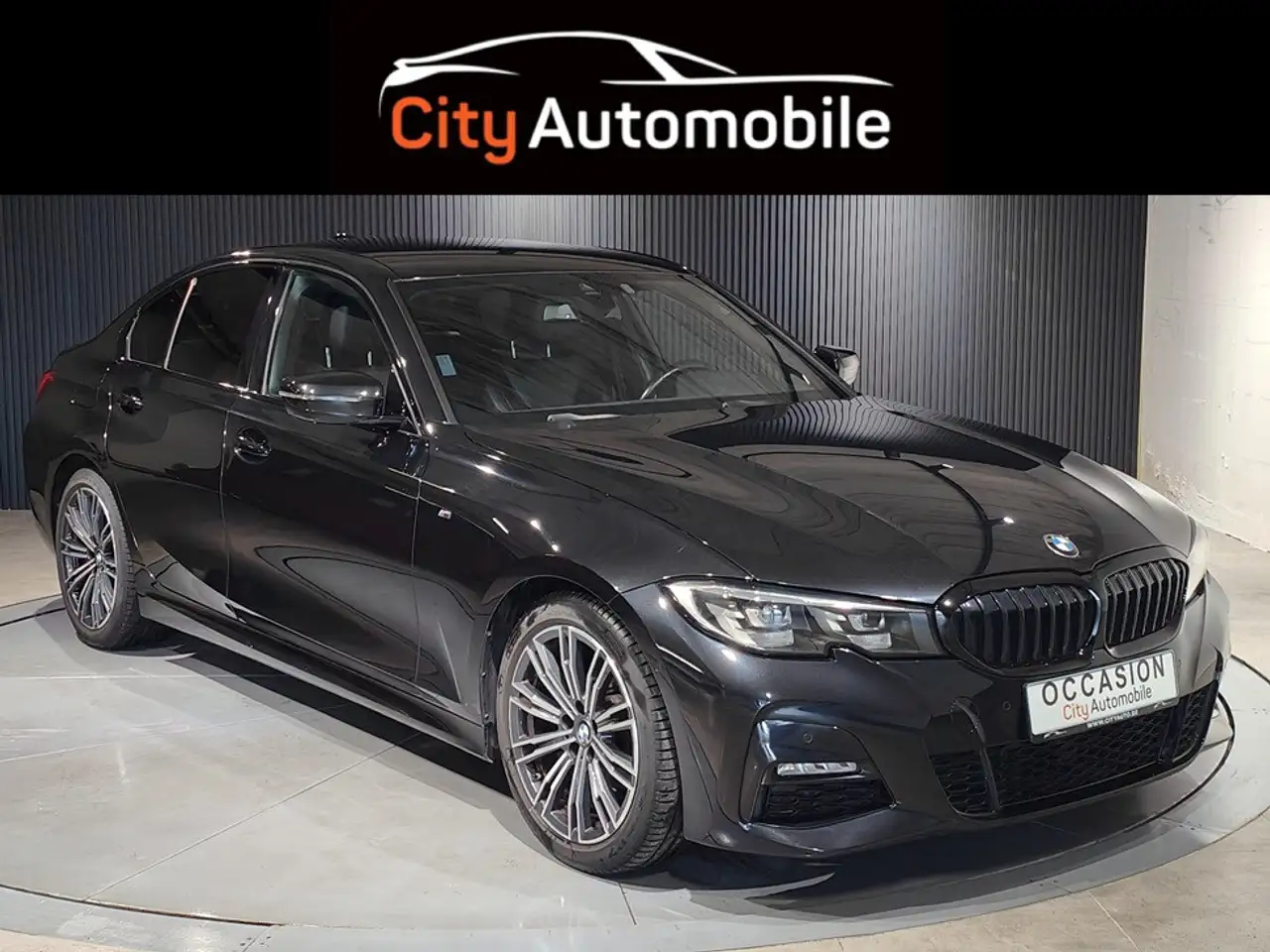 BMW 318