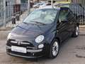 Fiat 500 500 1.3 mjt 16v Lounge 95cv neopatentati Nero - thumbnail 1