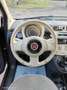 Fiat 500 500 1.3 mjt 16v Lounge 95cv neopatentati Nero - thumbnail 10