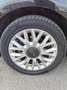 Fiat 500 500 1.3 mjt 16v Lounge 95cv neopatentati Nero - thumbnail 5
