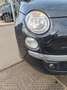 Fiat 500 500 1.3 mjt 16v Lounge 95cv neopatentati Nero - thumbnail 4